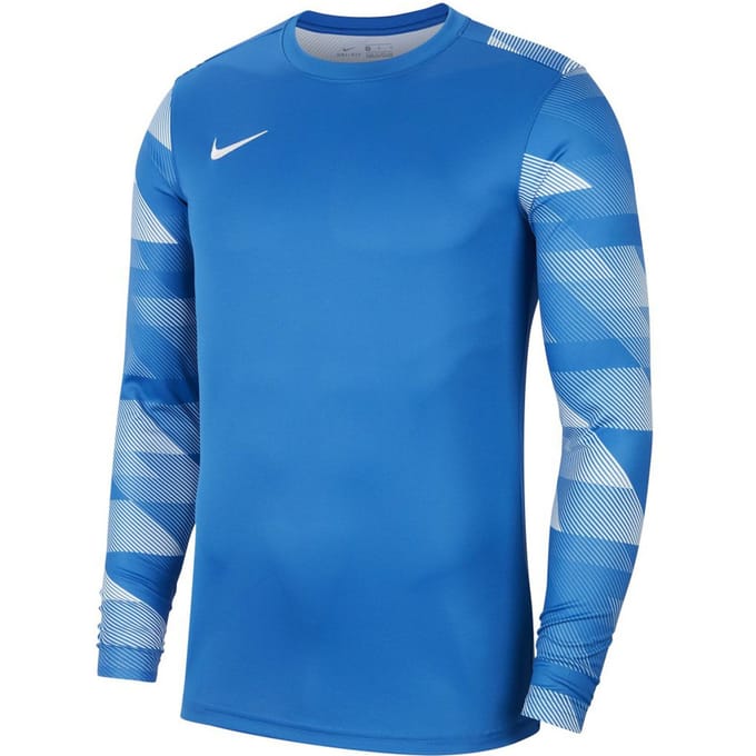Nike Park IV Keepersshirt Heren - Maat XL