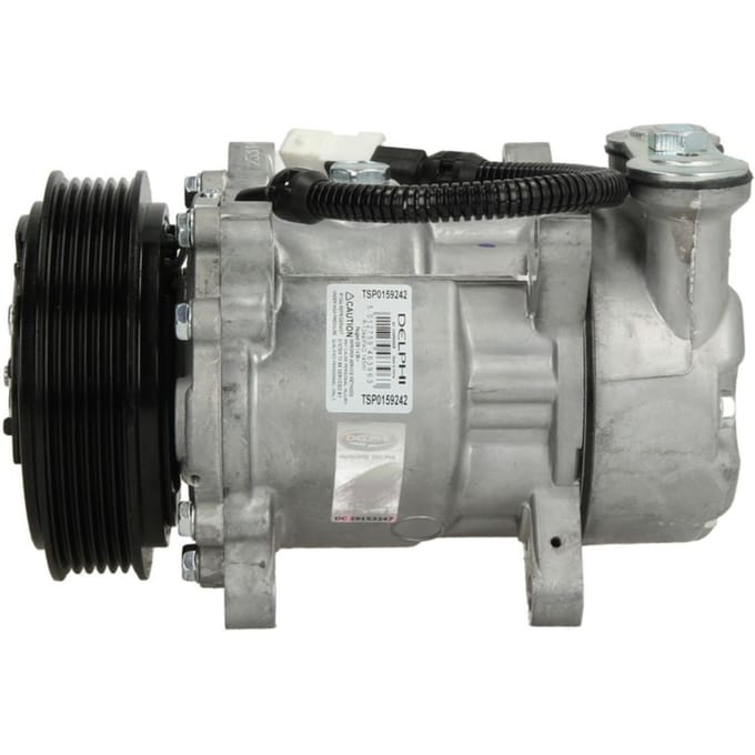 Compressor airconditioning DELPHI TSP0159242