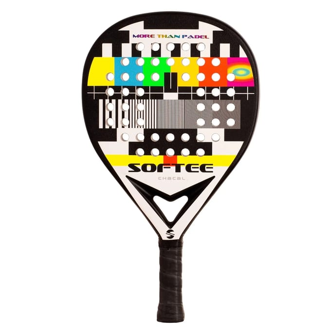 Paddle racket Softee Pádel Chacal