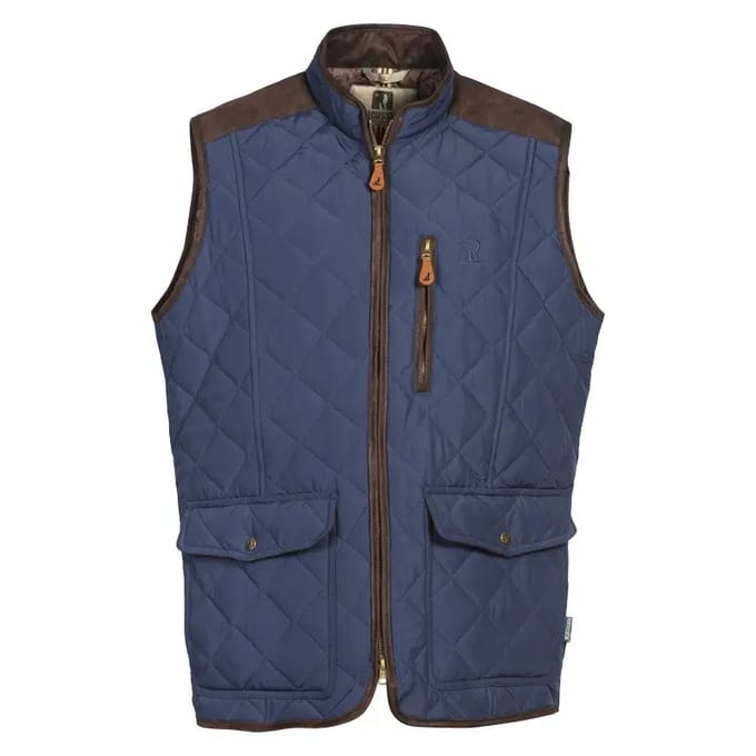 Vest PERCUSSION Stalion