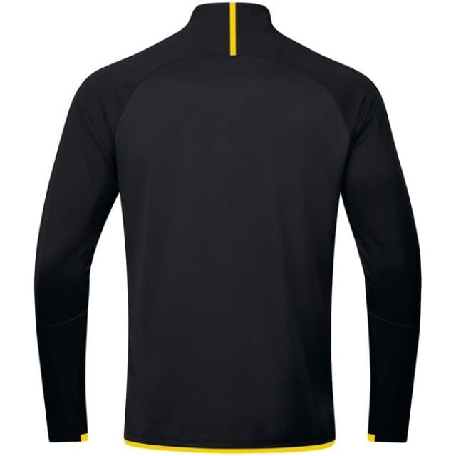 Jako - Ziptop Challenge - Sportshirt Heren-S