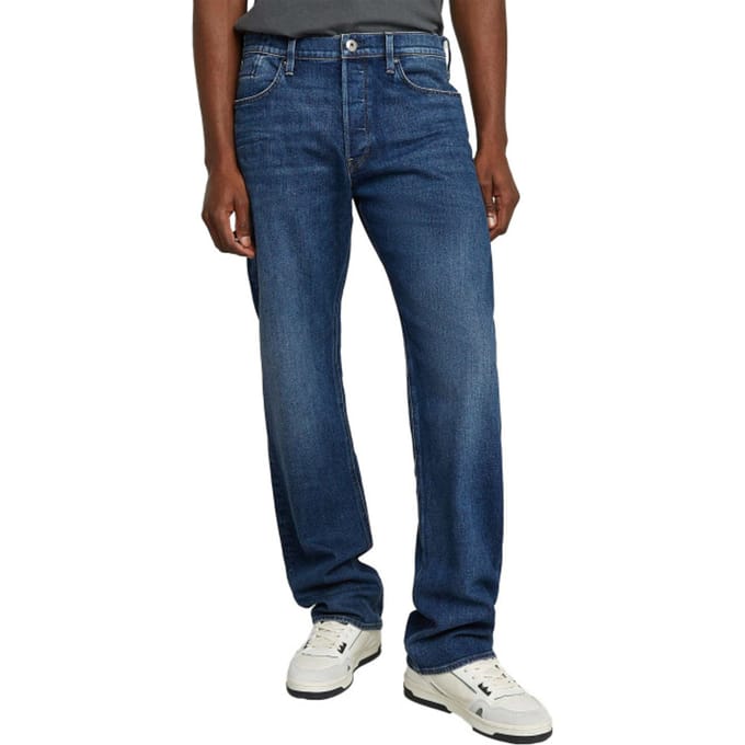 G-Star Dakota regular straight