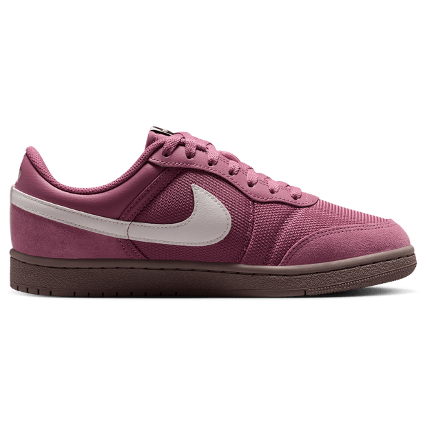 Jordan Air Skyline Low Sneakers Dames - Roze - Maat 36 - Mesh/Synthetisch