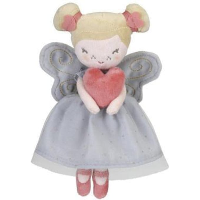 Little Dutch Knuffelpop Engeltje Love 20cm Babyknuffels