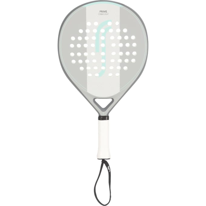 RS by Robin Söderling Cobra Light 2.0 Padel racket