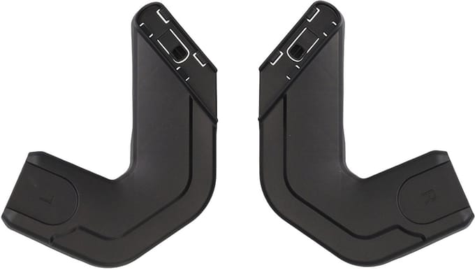 Dubatti Smart Car Seat Adapter