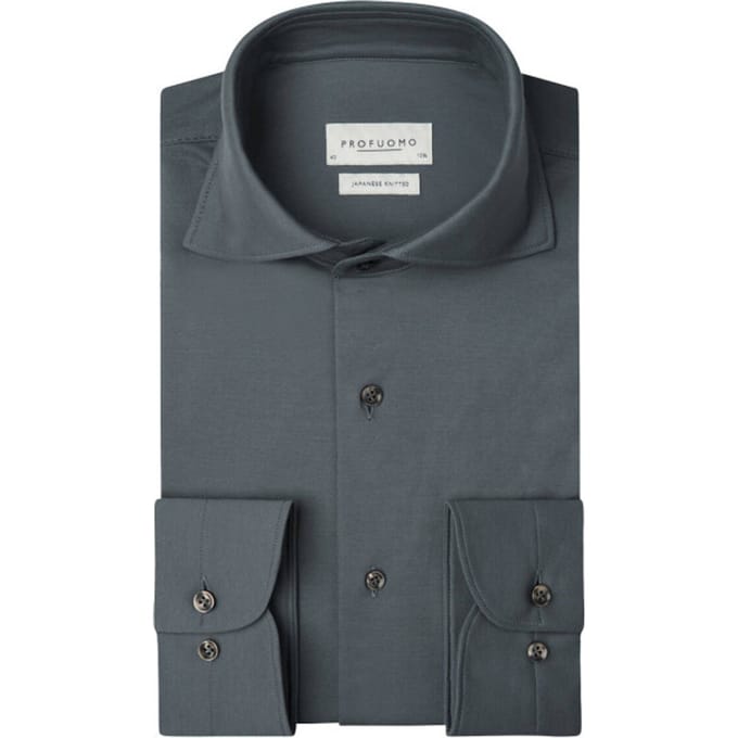 Profuomo Dresshemd ppxh10032o