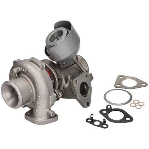Lader, opladen TURBO REMAN 788778-3/TR