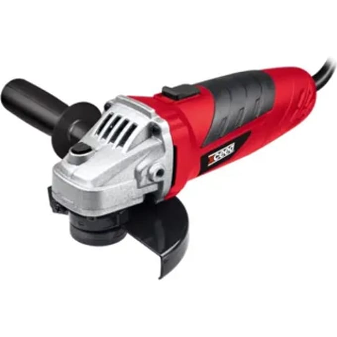 Xceed Haakse Slijper Ex65ag - 650w 115 Mm