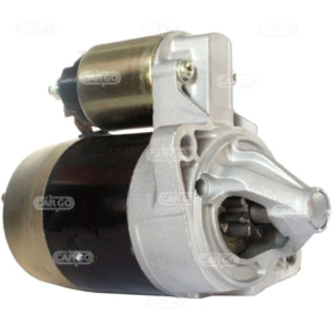 Starter HC-CARGO 113040