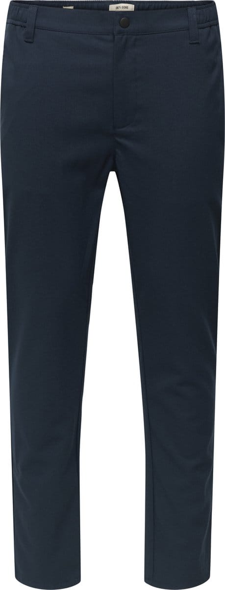 ONLY & SONS Chinobroek ONSAIDEN Regular fit Chinobroek