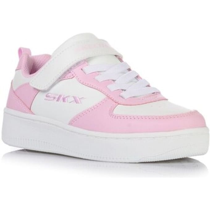 Lage Sneakers Skechers Sport Court 92