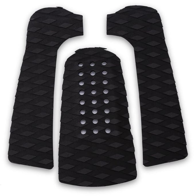 Dailygoods- Grip Pad - 3 Stuks Antislip Surfplank Tractie Pad