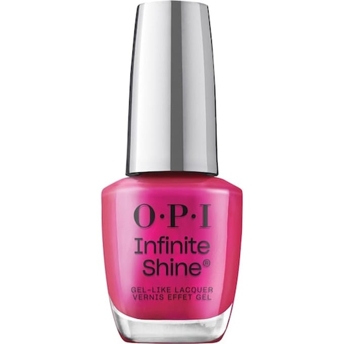 Opi Infinite Shine Opi - Infinite Shine Classic Colors Infinite Shine POMPEII PURPLE