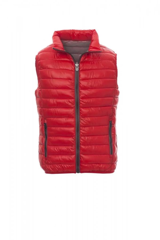 Payper Casual - RED/GREY - L