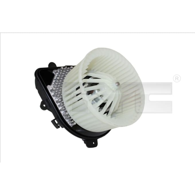 Binnenventilator TYC 505-0004