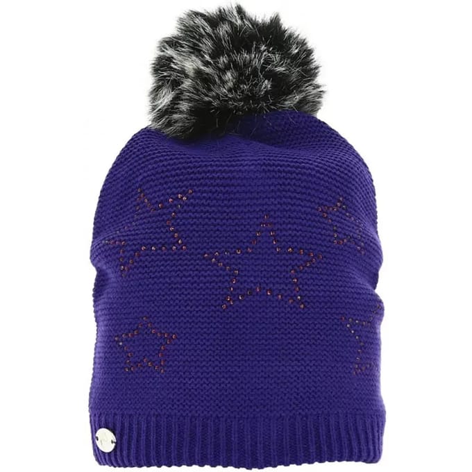 Dames muts Equithème Spirit