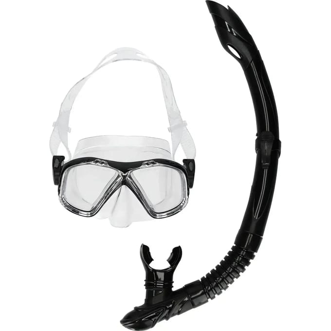 Duikmasker Rezo Sotavento Diving Set-2pcs