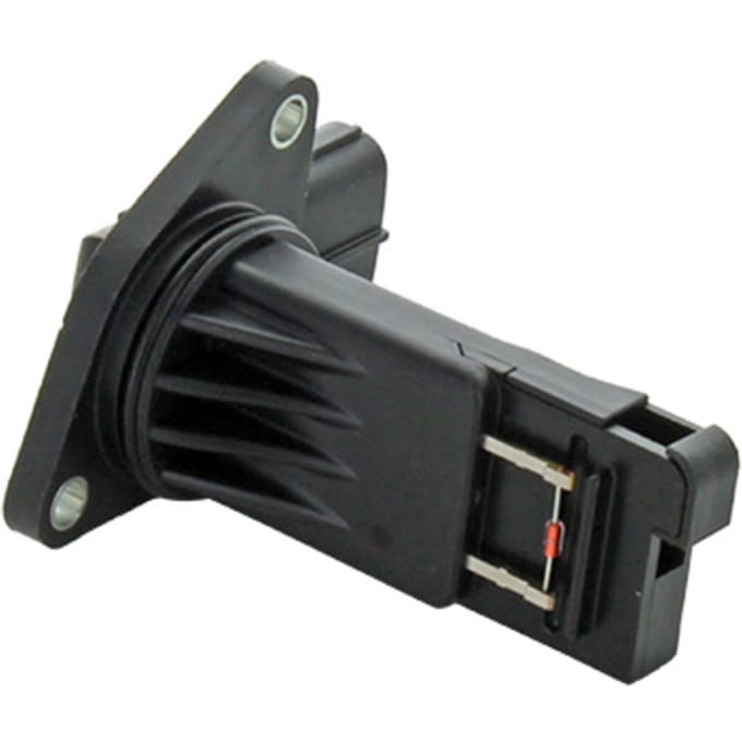 Luchtstroommeter MEAT & DORIA 86485