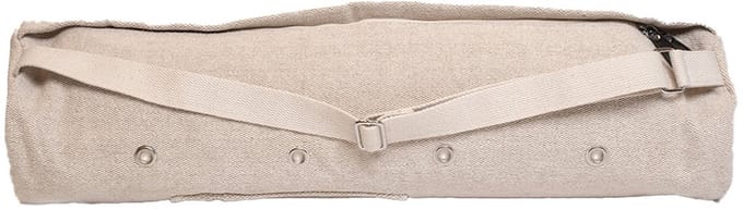 Yogatas eco jute naturel - Pure