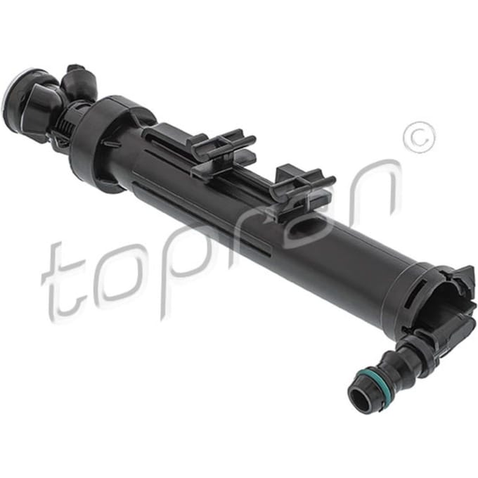 Topran Koplampsproeier  HANS PRIES 409 762