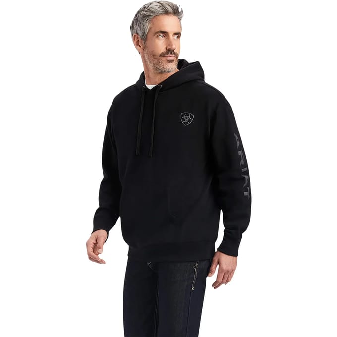Hoodie Ariat