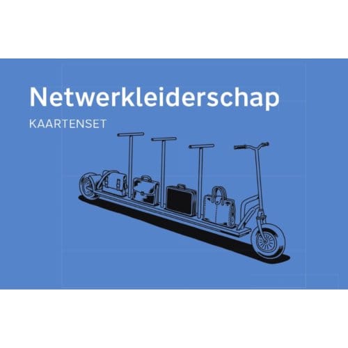 Netwerkleiderschap - Félice de Charro