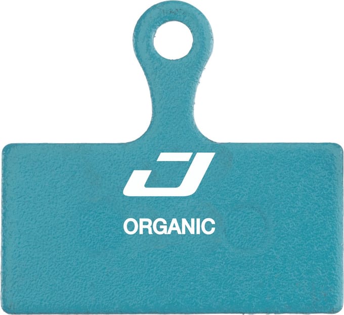 Sport Organic Disc Brake Pad - Shimano (XTR M9020)