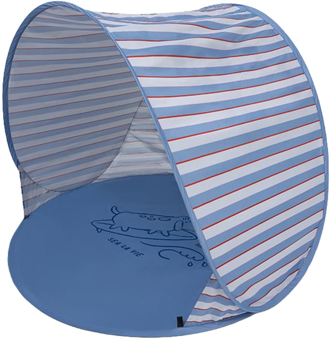 Swim Essentials Opvouwbare Tent - Catch a Wave