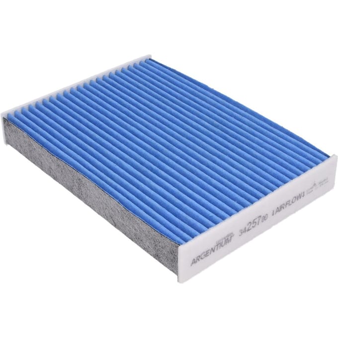 Interieurfilter UFI 34.257.00