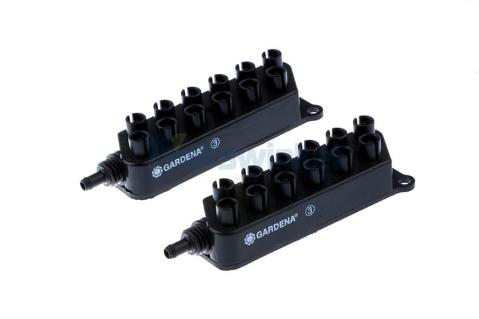 Verdeelblok 60ml