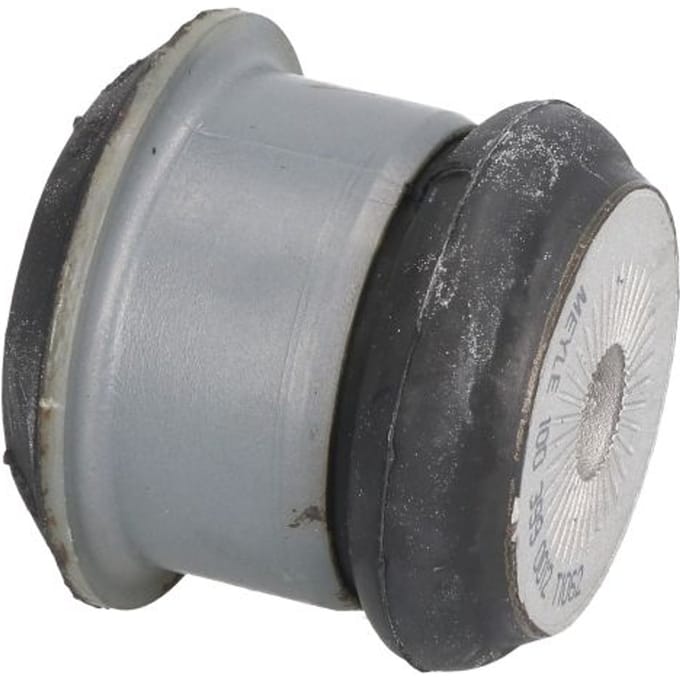 Lager, subframe/aggregaatdrager MEYLE 100 399 0012
