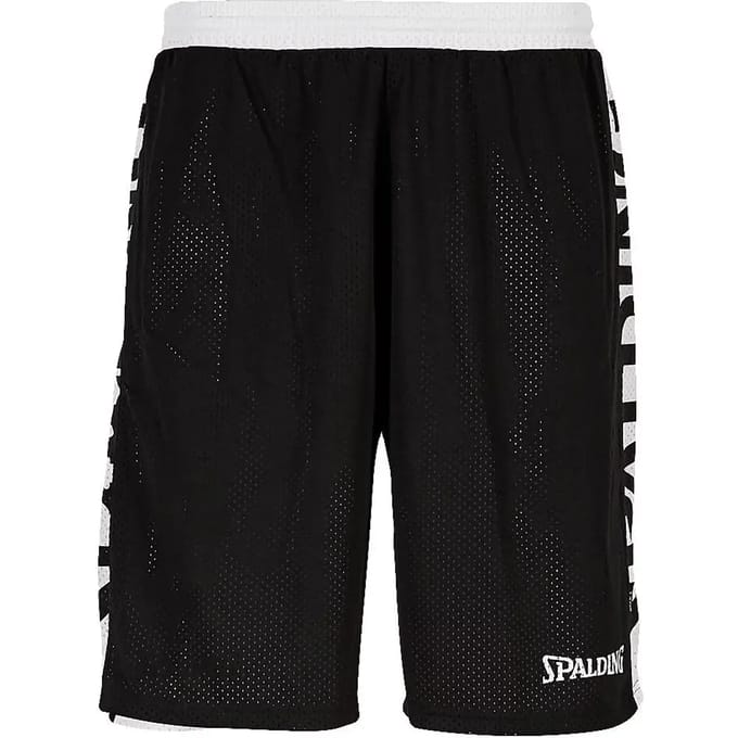 Omkeerbare kindershort Spalding Essential