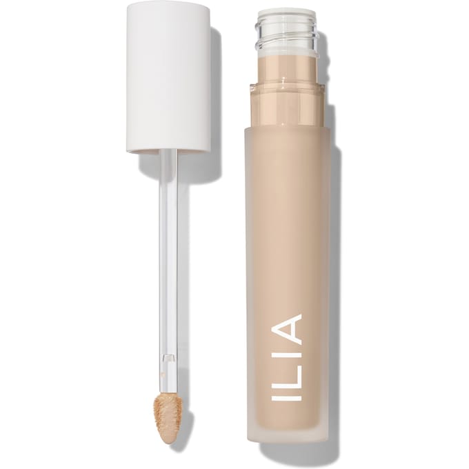 Ilia Beauty Skin Blur Serum Concealer - 12O Gauze