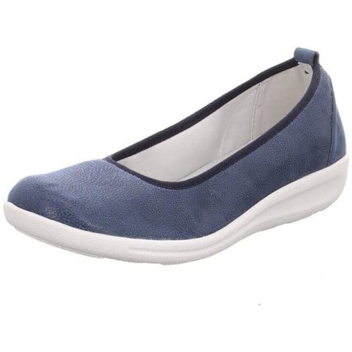 Ballerina's Longo -
