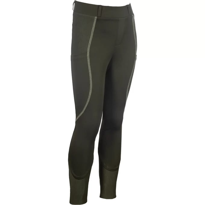 Volle grip meisjeslegging HKM Kids Claire