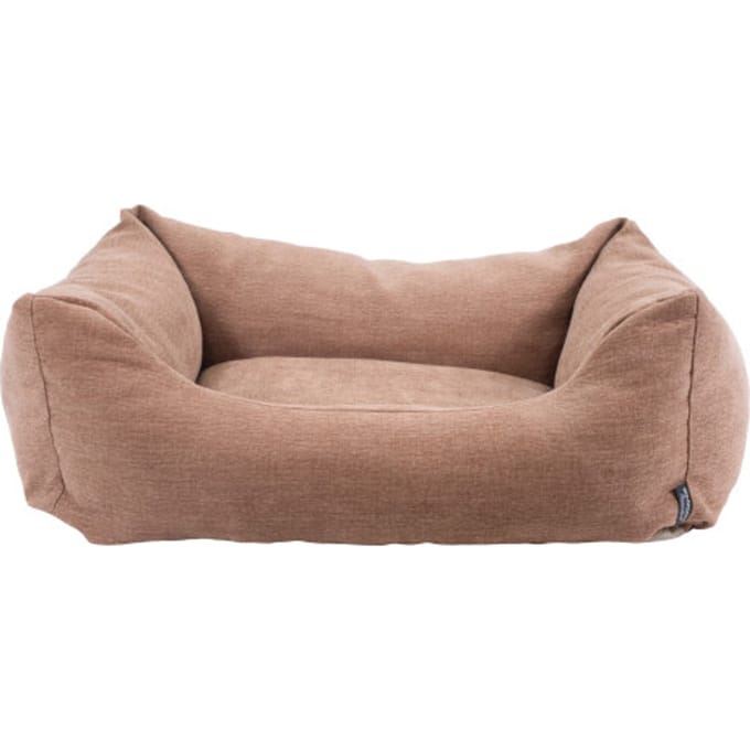 Madison - Hondenkussens Madison Lins - Roze - 67x80x22cm