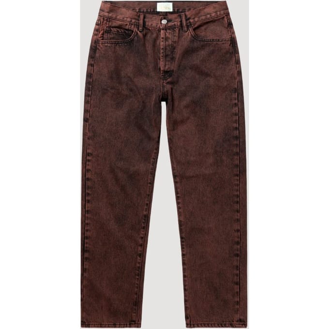 Acid Wash Lily Jean