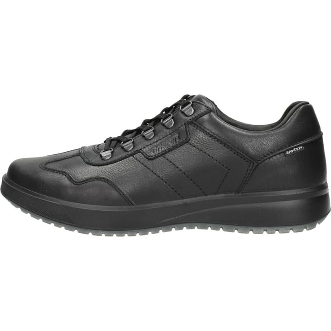 Grisport Active wandelschoenen zwart - Maat 47