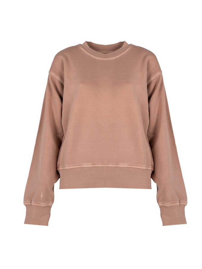 Diesel blouse Lym Vrouw beige