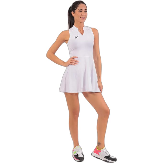 Tennisjurk voor dames Givova