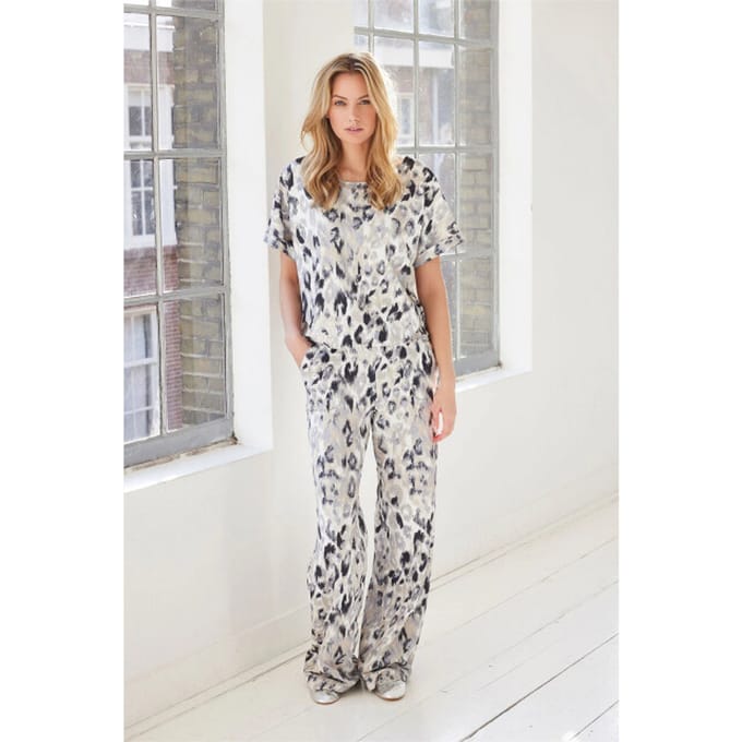 Helena Hart 7605neo broek soul printo neo multi