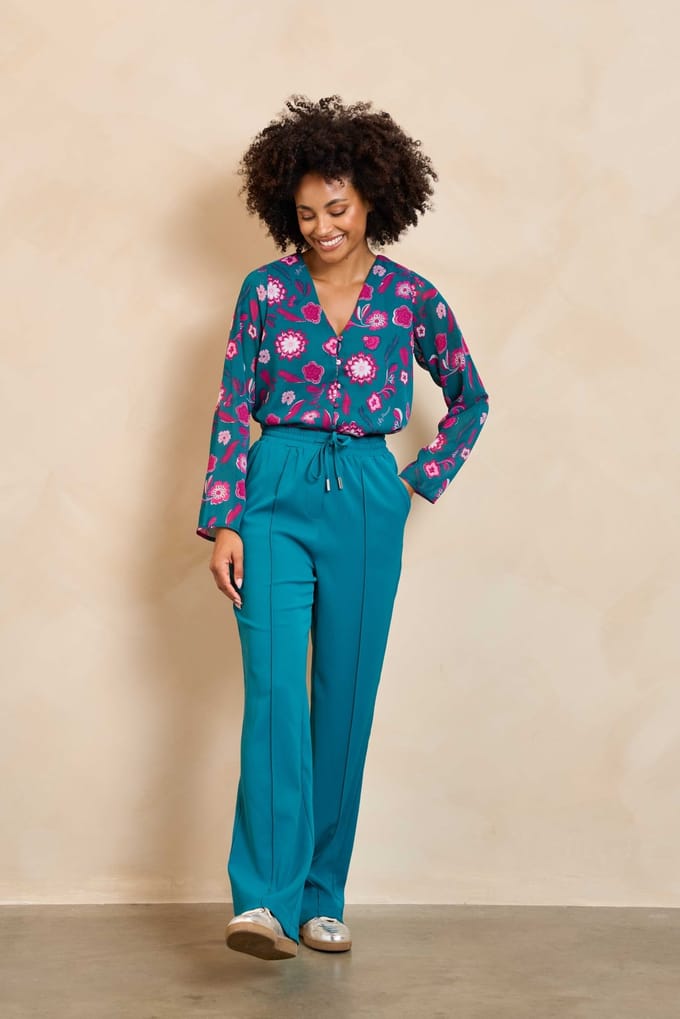 lofty manner - RB13 - Blouse Meva