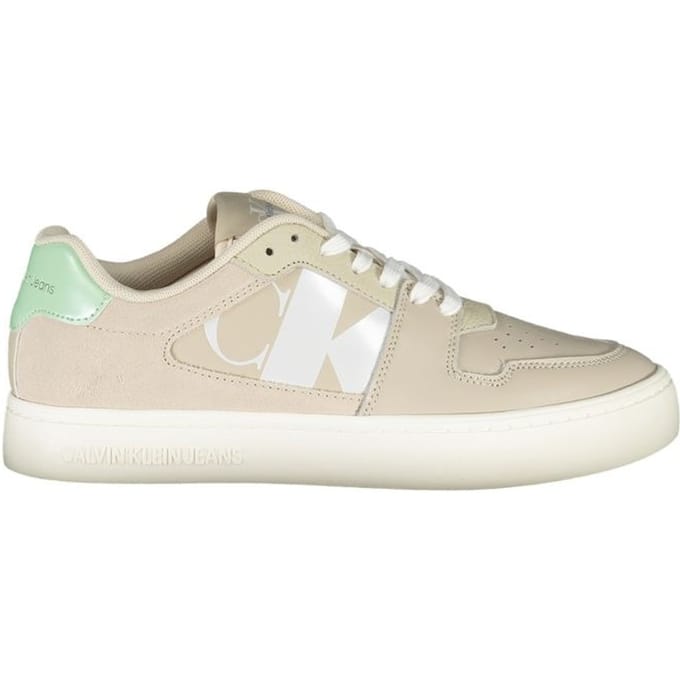 Kaylee Sneakers Lage Top Stijl