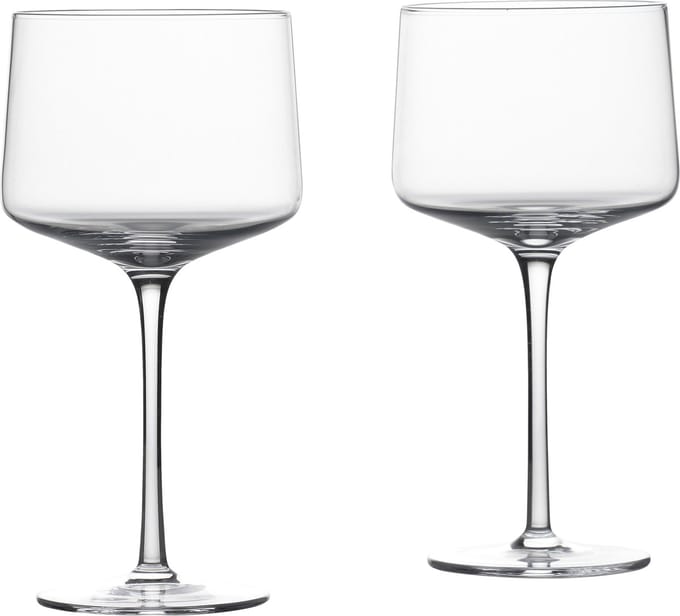 Zone Denmark Rocks Copa/GT glas 19 cm 47 cl 2 st.