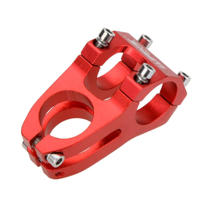 Fiets Aluminium MTB Mountainbike Stuurpen