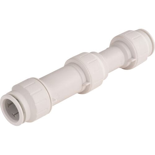 John Guest reparatie koppeling 22mm