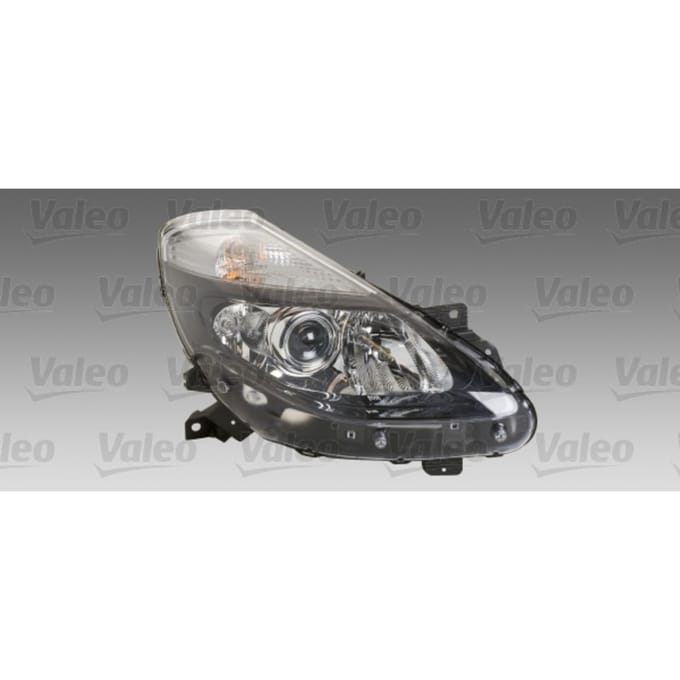 Koplampen VALEO 044055, links