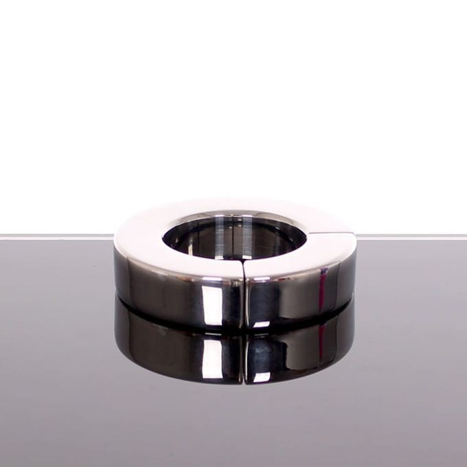 Magnetische Ball Stretcher 14 mm hoog Ø 35 mm