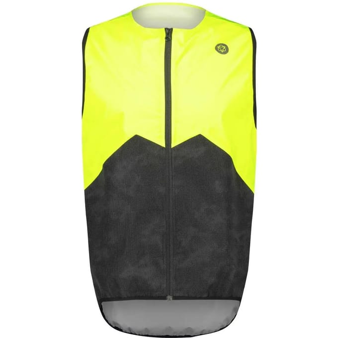 Vest Agu Compact Commuter Hi-vis & Reflection